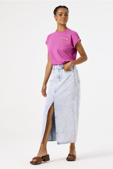 Garcia c50207_ladies t-shirt ss